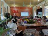 TRƯỜNG MẦM NON NÀ KHOA TỔ CHỨC BỒI DƯỠNG CHUYÊN MÔN HÈ NĂM HỌC 2025–2026